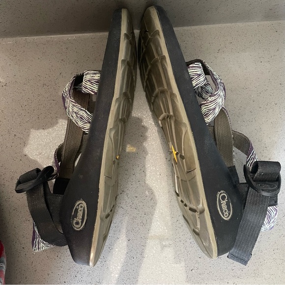 Chaco W size 8 - Picture 7 of 9